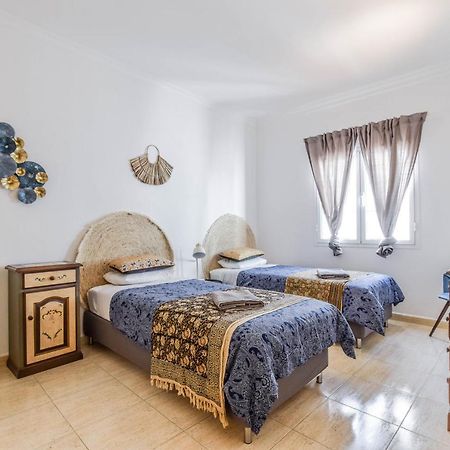 Pure&Brave Playa Blanca Muy Centrico 2 Minutos Playa Y Servicios Andando ภายนอก รูปภาพ