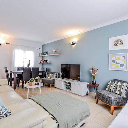 Pure&Brave Playa Blanca Muy Centrico 2 Minutos Playa Y Servicios Andando ภายนอก รูปภาพ