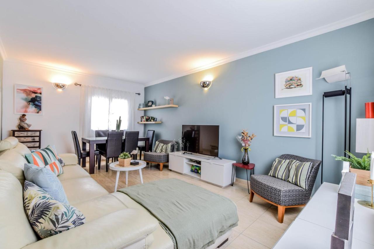 Pure&Brave Playa Blanca Muy Centrico 2 Minutos Playa Y Servicios Andando ภายนอก รูปภาพ