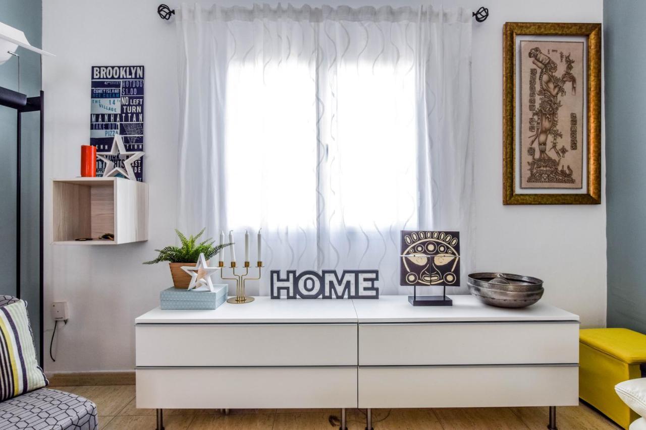 Pure&Brave Playa Blanca Muy Centrico 2 Minutos Playa Y Servicios Andando ภายนอก รูปภาพ