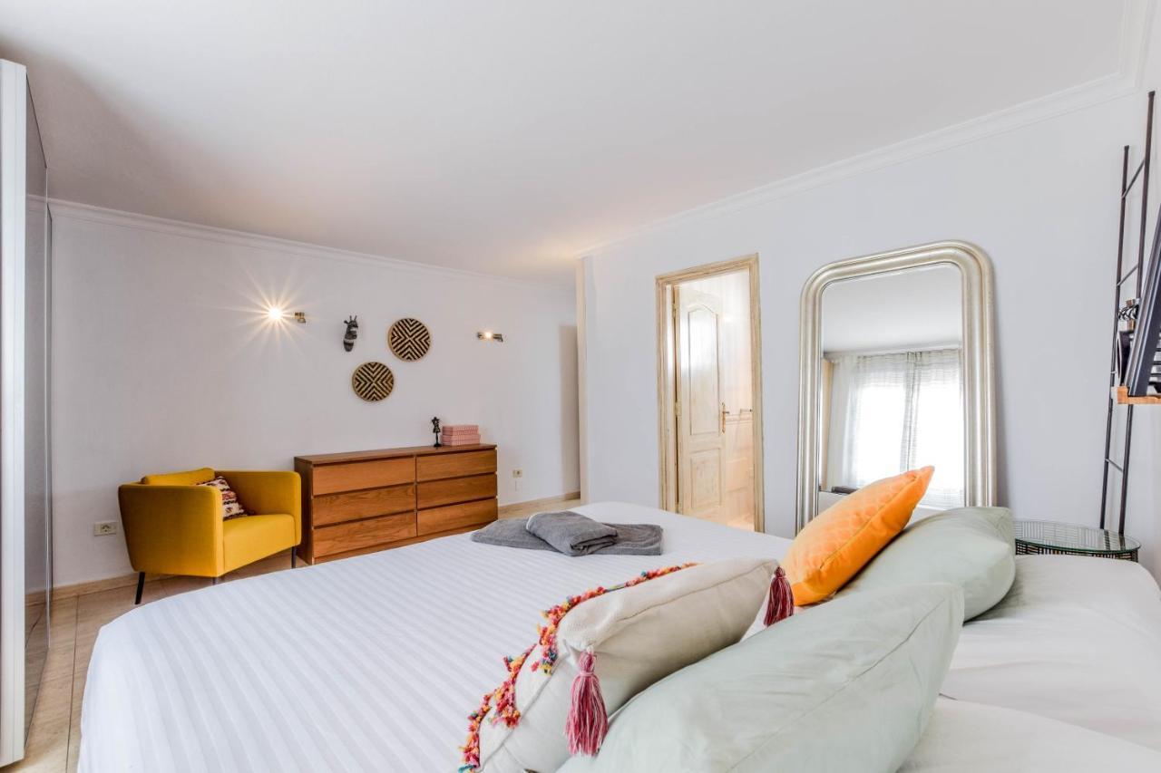 Pure&Brave Playa Blanca Muy Centrico 2 Minutos Playa Y Servicios Andando ภายนอก รูปภาพ