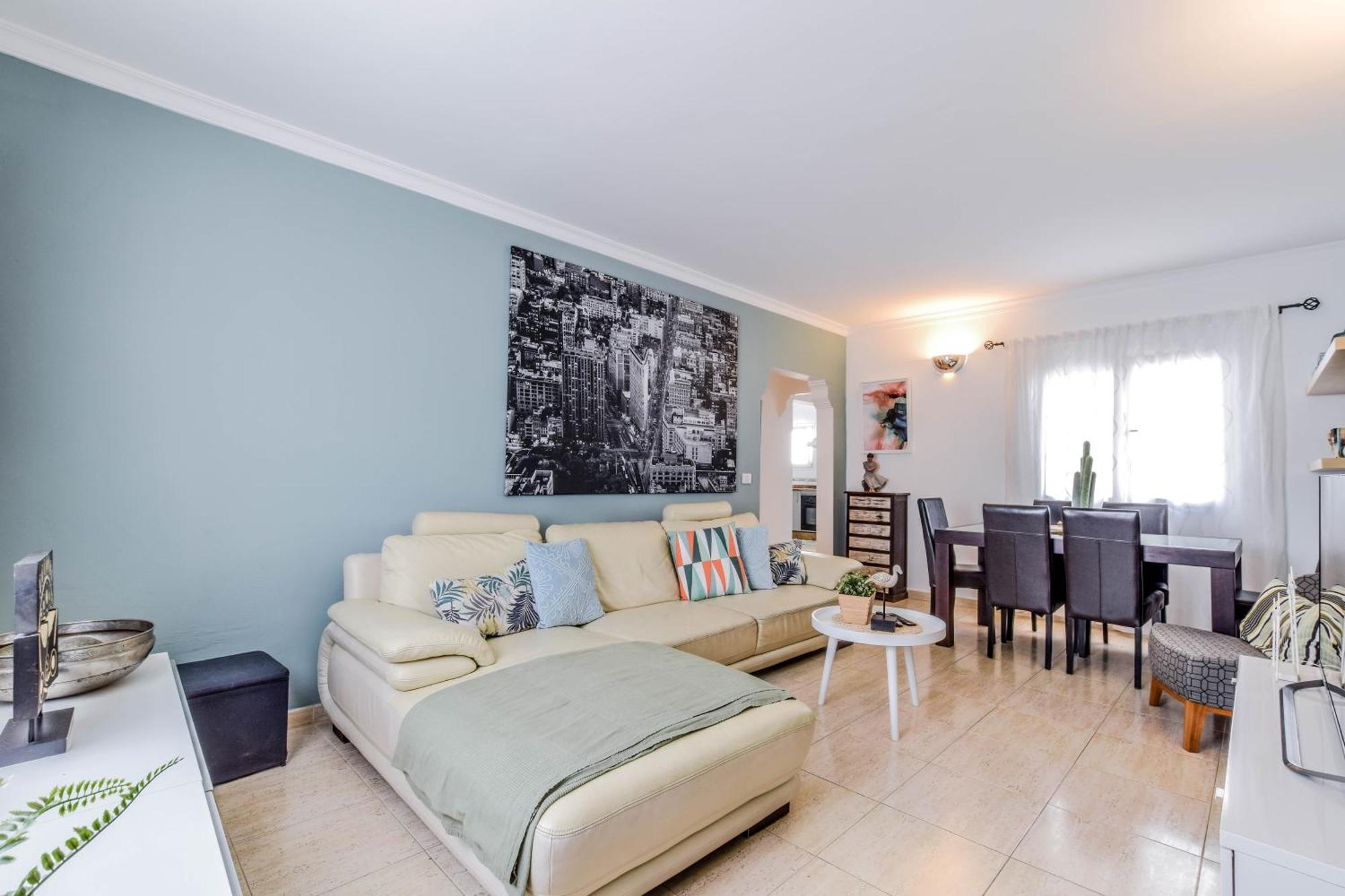 Pure&Brave Playa Blanca Muy Centrico 2 Minutos Playa Y Servicios Andando ภายนอก รูปภาพ
