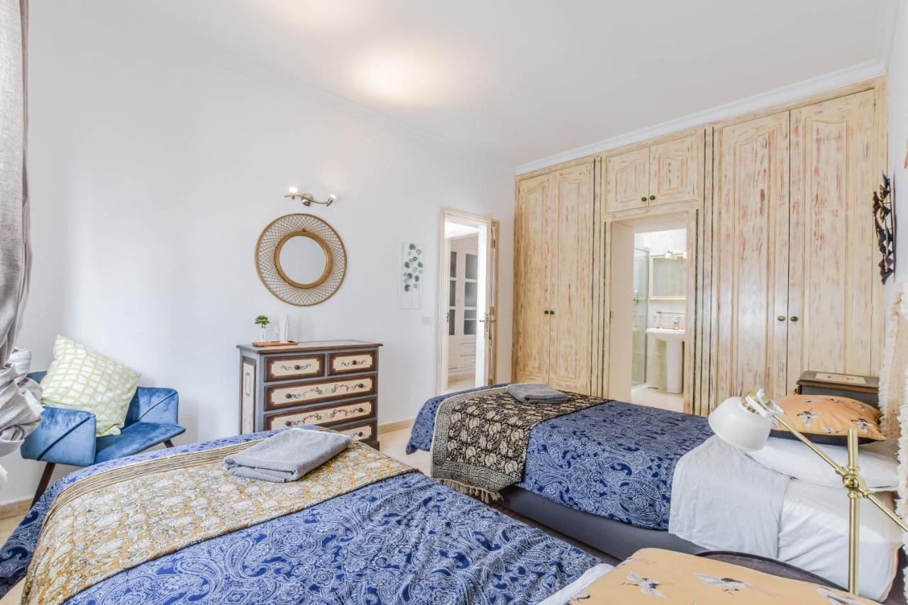 Pure&Brave Playa Blanca Muy Centrico 2 Minutos Playa Y Servicios Andando ภายนอก รูปภาพ